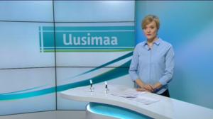 Yle Uutiset Uusimaa: Yle Uutiset Uusimaa 14-01-2016 klo 18-22: 14.01.2016 18.38