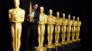 Oscar-gaala 2016: 29.02.2016 03.30