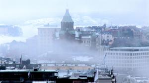 Merkintöjä valkeasta kaupungista: 14.02.2016 11.05