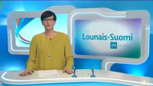 Yle Uutiset Lounais-Suomi: Yle Uutiset Lounais-Suomi 15-01-2016 Klo 17-06: 15.01.2016 16.28