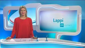 Yle Uutiset Lappi: Yle Uutiset Lappi 15-01-2016 Klo 17-06: 15.01.2016 16.28