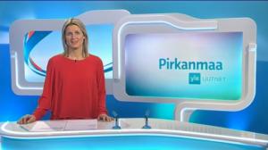 Yle Uutiset Pirkanmaa: Yle Uutiset Pirkanmaa 15-01-2016 Klo 17-06: 15.01.2016 16.38