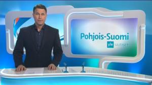 Yle Uutiset Pohjois-Suomi: Yle Uutiset Pohjois-Suomi 15-01-2016 Klo 17-06: 15.01.2016 16.46