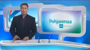Yle Uutiset Pohjanmaa: Yle Uutiset Pohjanmaa 15-01-2016 Klo 17-06: 15.01.2016 16.52