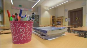 Yle Uutisluokka Triplet: Erikoisluokkien ovet eivät avaudu kaikille - kotitausta vaikuttaa (S): 18.01.2016 10.41