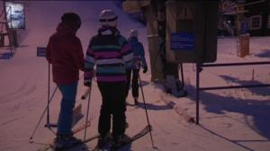 Yle Uutisluokka Triplet: Suomeen saavutaan nyt talvilomalle Aasiasta (S): 18.01.2016 10.59