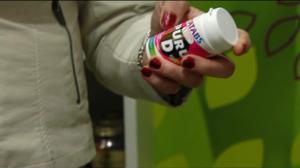 Yle Uutisluokka Triplet: Ravintolisät käyvät vilkkaasti kaupaksi - asiantuntijat tyrmäävät buumin (S): 18.01.2016 11.42