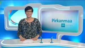 Yle Uutiset Pirkanmaa: Yle Uutiset Pirkanmaa 18-01-2016 Klo 17-06: 18.01.2016 16.28