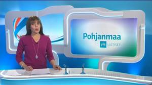 Yle Uutiset Pohjanmaa: Yle Uutiset Pohjanmaa 18-01-2016 Klo 17-06: 18.01.2016 16.30