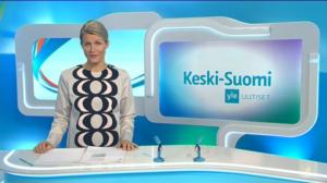 Yle Uutiset Keski-Suomi: Yle Uutiset Keski-Suomi 18-01-2016 Klo 17-06: 18.01.2016 16.53