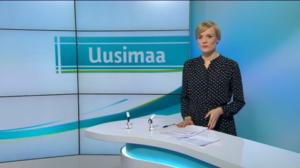 Yle Uutiset Uusimaa: Yle Uutiset Uusimaa 18-01-2016 klo 18-22: 18.01.2016 18.43