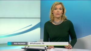 Yle Uutisluokka Triplet: Yle Uutiset klo 15:00, 19.1.2016 (S): 19.01.2016 10.30
