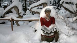 Yle Uutiset Kaakkois-Suomi: Parikkalan patsaspuisto kauhistuttaa ja ihastuttaa myös talvella: 19.01.2016 11.31