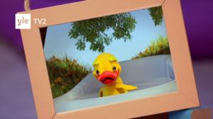 Tulossa!: Nalle: 19.01.2016 14.54