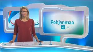 Yle Uutiset Pohjanmaa: Yle Uutiset Pohjanmaa 19-01-2016 Klo 17-06: 19.01.2016 16.28