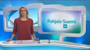 Yle Uutiset Pohjois-Suomi: Yle Uutiset Pohjois-Suomi 19-01-2016 Klo 17-06: 19.01.2016 16.34