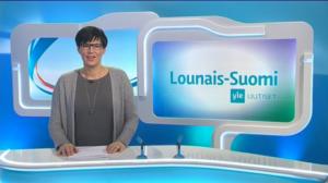 Yle Uutiset Lounais-Suomi: Yle Uutiset Lounais-Suomi 19-01-2016 Klo 17-06: 19.01.2016 16.50