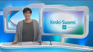 Yle Uutiset Keski-Suomi: Yle Uutiset Keski-Suomi 19-01-2016 Klo 17-06: 19.01.2016 16.54
