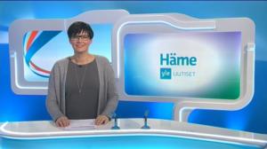 Yle Uutiset Häme: Yle Uutiset Häme 19-01-2016 klo 17-06: 19.01.2016 17.00