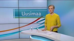 Yle Uutiset Uusimaa: Yle Uutiset Uusimaa 19-01-2016 klo 18-22: 20.01.2016 11.07