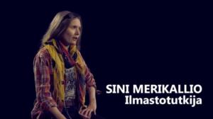 Yle Uutisluokka Triplet: Väärinkäsitys: Sää on sama kuin ilmasto (Prisma Studio) (S): 20.01.2016 11.14