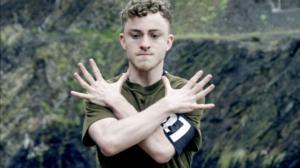 SAS: Erikoisjoukkojen kovassa koulussa: 09.03.2016 09.02