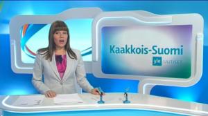 Yle Uutiset Kaakkois-Suomi: Yle Uutiset Kaakkois-Suomi 20-01-2016 Klo 17-06: 20.01.2016 16.24