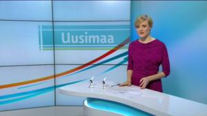 Yle Uutiset Uusimaa: Yle Uutiset Uusimaa 20-01-2016 klo 18-22: 20.01.2016 18.36