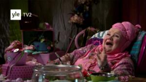 Tulossa!: Närpiäset: 21.01.2016 10.06