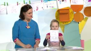 Pikku Kakkosen posti: Pikku Kakkosen posti, erikoislähetys: 09.02.2016 14.11