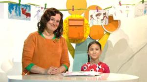 Pikku Kakkosen posti: Pikku Kakkosen posti, erikoislähetys: 19.02.2016 08.00