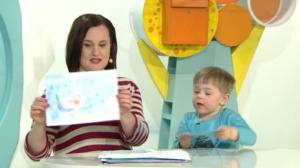 Pikku Kakkosen posti: Pikku Kakkosen posti, erikoislähetys: 04.03.2016 08.00