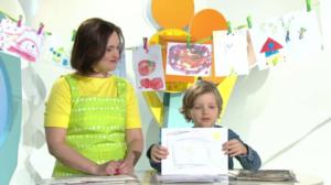 Pikku Kakkosen posti: Pikku Kakkosen posti, erikoislähetys: 19.03.2016 17.57