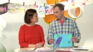 Pikku Kakkosen posti: Pikku Kakkosen posti, erikoislähetys: 01.04.2016 13.46