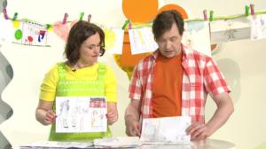 Pikku Kakkosen posti: Pikku Kakkosen posti, erikoislähetys: 15.04.2016 08.00