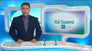 Yle Uutiset Itä-Suomi: Yle Uutiset Itä-Suomi 21-01-2016 Klo 17-06: 21.01.2016 16.23