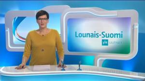 Yle Uutiset Lounais-Suomi: Yle Uutiset Lounais-Suomi 21-01-2016 Klo 17-06: 21.01.2016 16.29