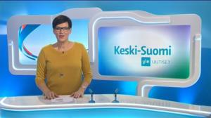 Yle Uutiset Keski-Suomi: Yle Uutiset Keski-Suomi 21-01-2016 Klo 17-06: 21.01.2016 16.35