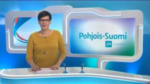 Yle Uutiset Pohjois-Suomi: Yle Uutiset Pohjois-Suomi 21-01-2016 Klo 17-06: 21.01.2016 16.41