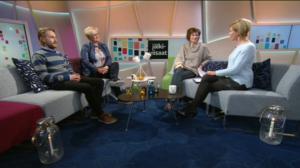 Jälkiviisaat (S): 22.01.2016 09.06