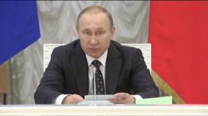 Yle Uutisluokka Triplet: Brittiraportti: Putin todenäköisesti hyväksyi Litvinenkon murhan (S): 22.01.2016 13.00