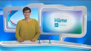 Yle Uutiset Häme: Yle Uutiset Häme 22-01-2016 klo 17-06: 22.01.2016 16.42