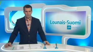 Yle Uutiset Lounais-Suomi: Yle Uutiset Lounais-Suomi 22-01-2016 Klo 17-06: 22.01.2016 16.46