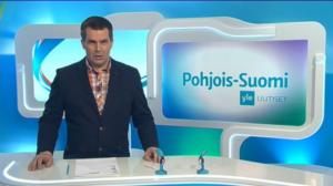 Yle Uutiset Pohjois-Suomi: Yle Uutiset Pohjois-Suomi 22-01-2016 Klo 17-06: 22.01.2016 16.56