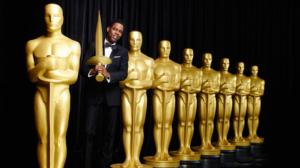 Oscar-gaala 2016: 29.02.2016 20.01
