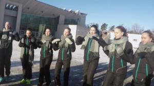 Luistimilla: Vapaaohjelman aamu (S): 27.04.2016 17.00