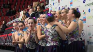 Luistimilla: Kauden huipennus (S): 27.04.2016 17.00