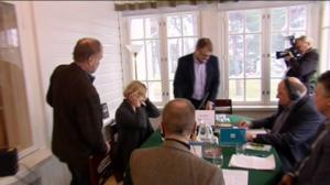 Yle Uutisluokka Triplet: Yle Uutiset klo 15:00, 31.1.2016 (S): 01.02.2016 13.22