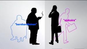 Yle Uutisluokka Triplet: Uutuuskirja: yritysjohtajilla kovat ulkonäköpaineet (S): 01.02.2016 13.28