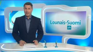 Yle Uutiset Lounais-Suomi: Yle Uutiset Lounais-Suomi 01-02-2016 Klo 17-06: 01.02.2016 16.22